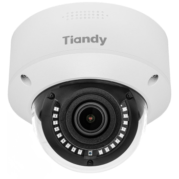 KAMERA IP TC-C38MS SPEC:I5/A/E/Y/M/H/2.7-13.5MM/V4.0 - 8 Mpx 2.7 ... 13.5 mm - MOTOZOOM TIANDY